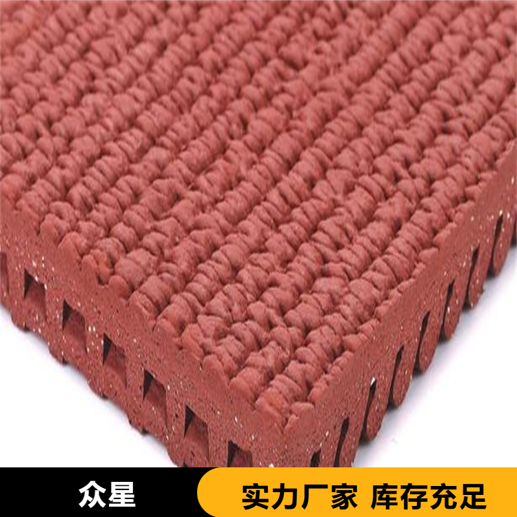 驻马店市EPDM颗粒塑胶篮球场 - 方案