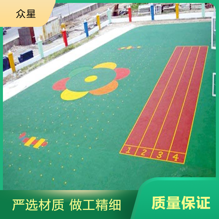 驻马店市人造草坪塑胶地坪 - 哪里好